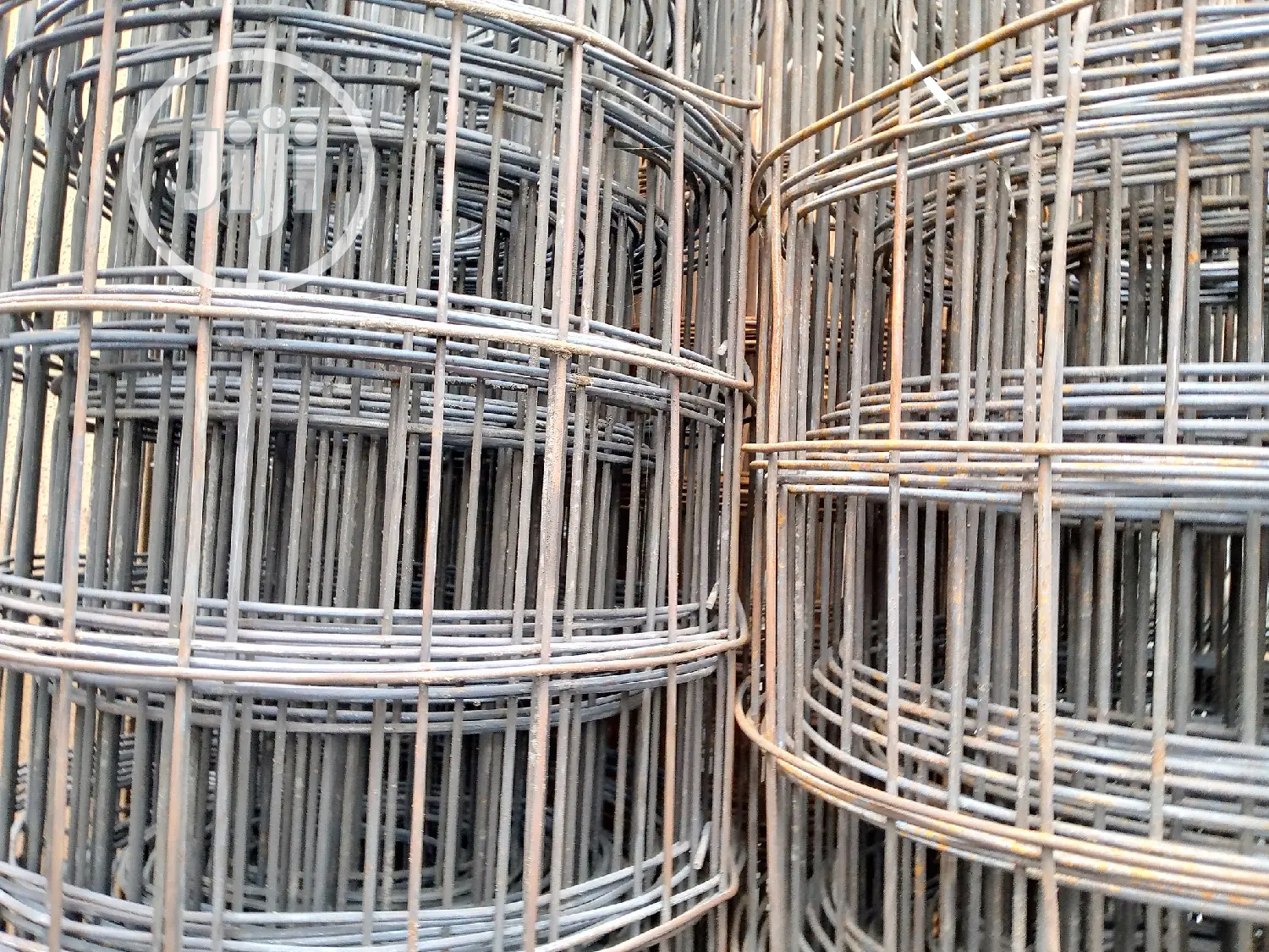 Brc Wire Mesh for Casting