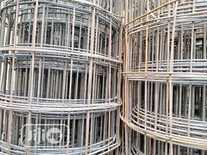 Brc Wire Mesh for Casting