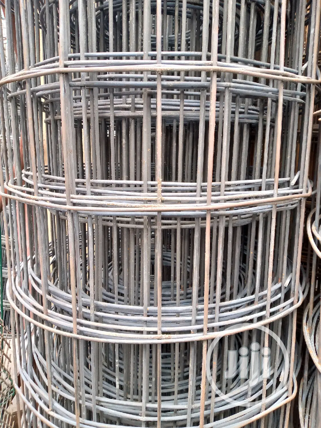 Brc Wire Mesh for Casting