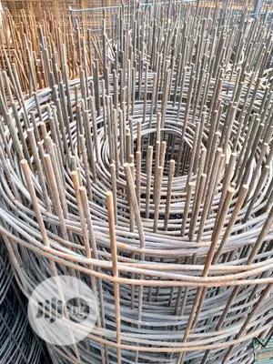 Brc Wire Mesh for Casting