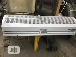 All Sizes Of Air Curtain