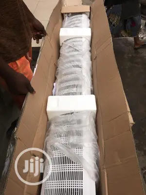 All Sizes Of Air Curtain