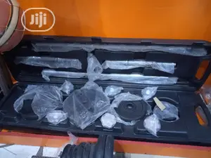 50kg Dumbbell (Adjustable)