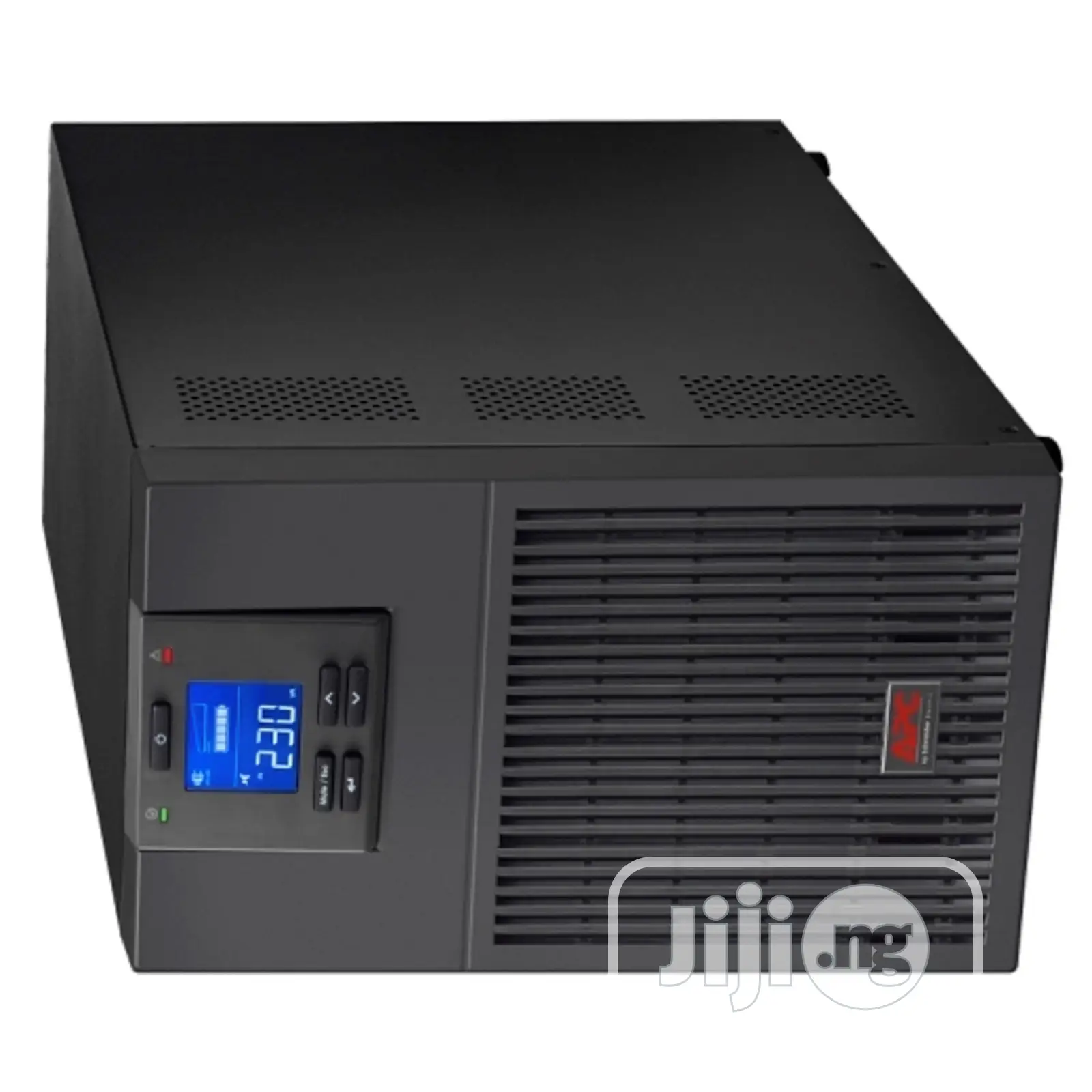 APC Easy UPS On-line Srv Ext. Runtime 2000va 230V