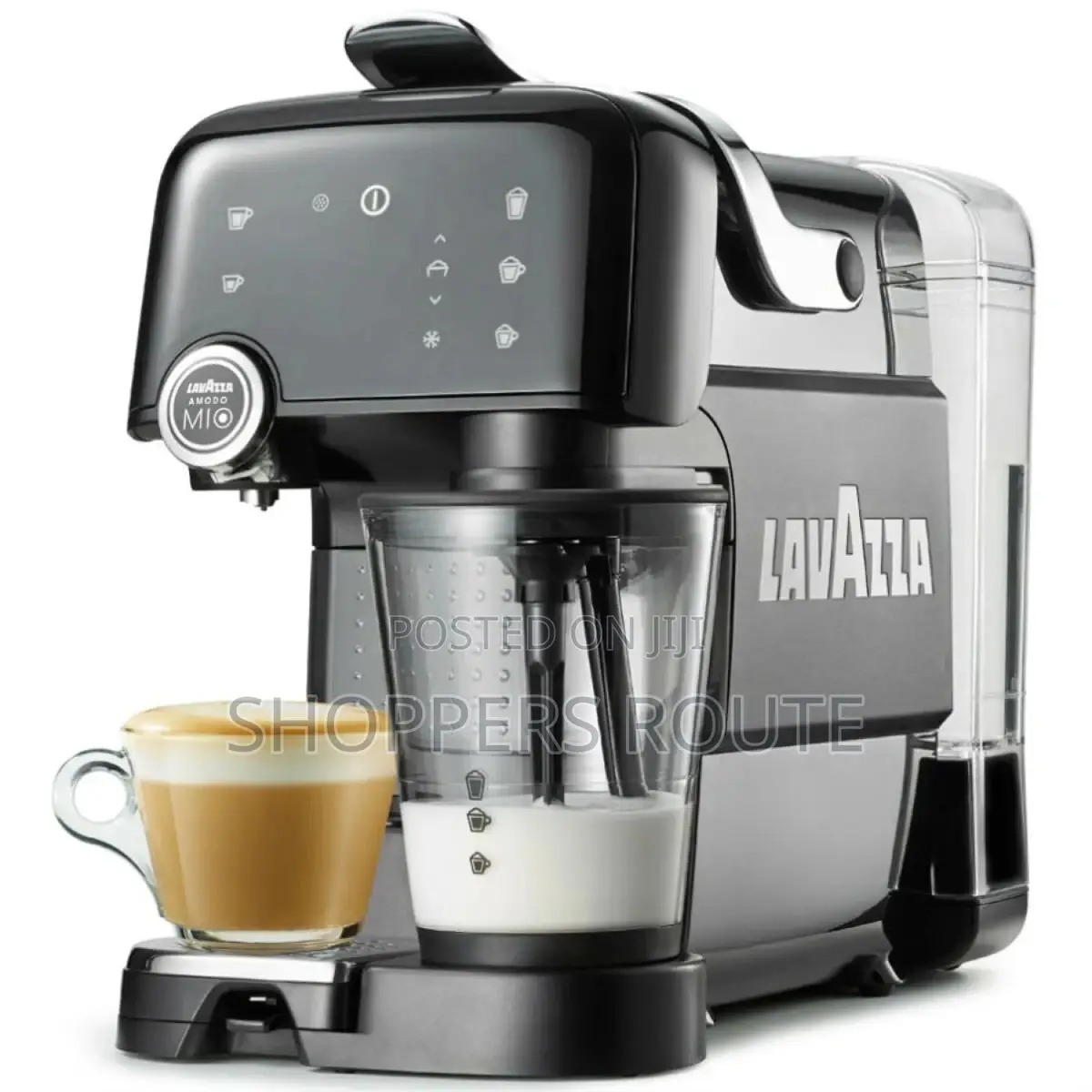 Fantasia Coffee Machine