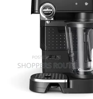 Fantasia Coffee Machine
