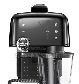 Fantasia Coffee Machine