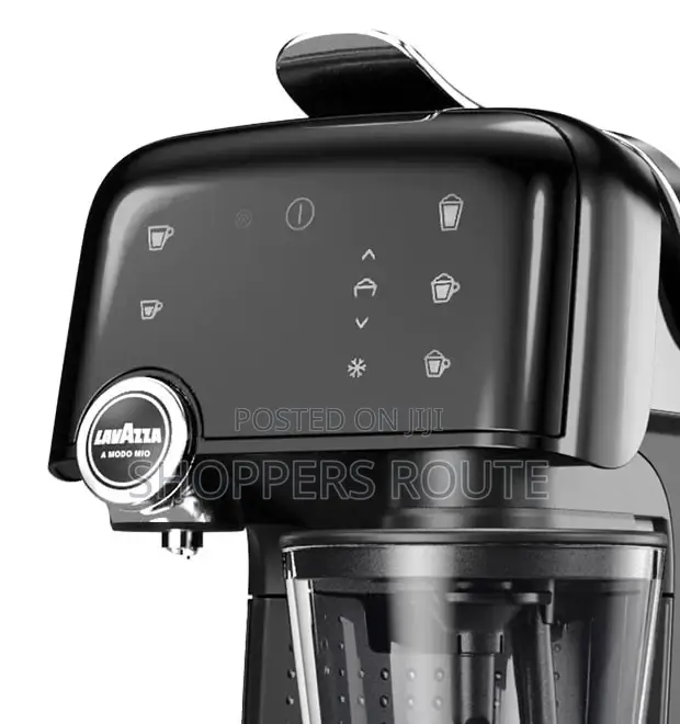 Fantasia Coffee Machine