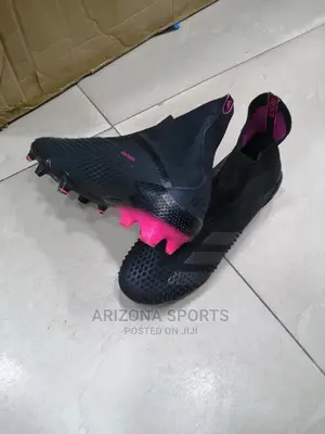 Brand New Soccer Boots New