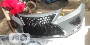 Complete Front Complete For RX350 2020 MODEL