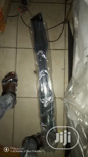 Front Grill for Kia Rio 2019 Model