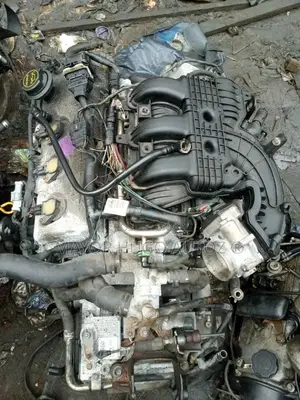 Ford Edge V6 2008 Model