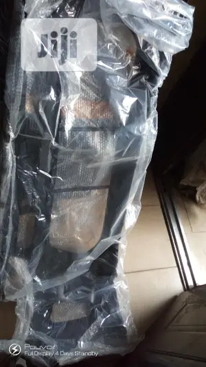 Front Bumper for Kia Rio 2019 Model