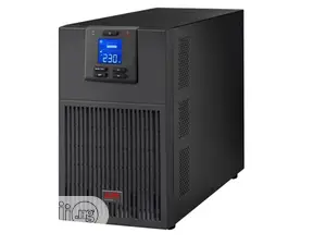 APC Easy UPS On-line Srv Ext. Runtime 6000va 230V