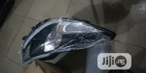 Head Lamp for Kia Rio 2019 Model Set