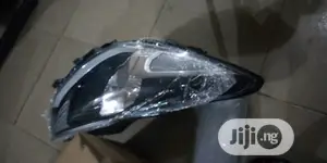 Head Lamp for Kia Rio 2019 Model Set