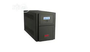 APC Easy UPS SMV 1000va, Universal Outlet, 230V -Smv1000i-Ms