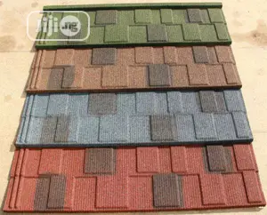 Roofing Sheet and Installation