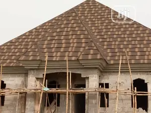 Roofing Sheet and Installation