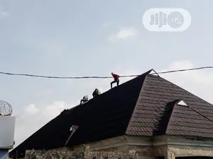 Roofing Sheet and Installation