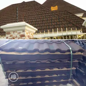 Roofing Sheet and Installation