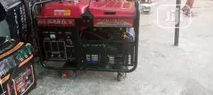 15KVA ELEMAX Fual Generator