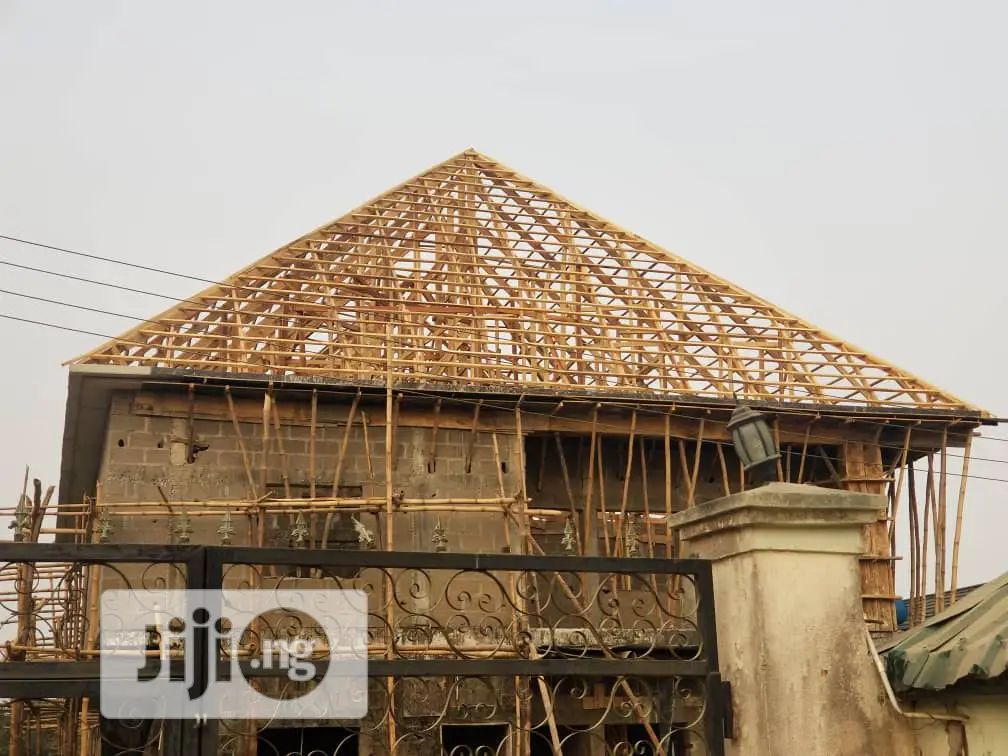 Roofing Sheet and Installation