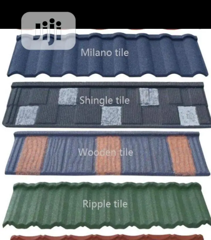 Roofing Sheet and Installation
