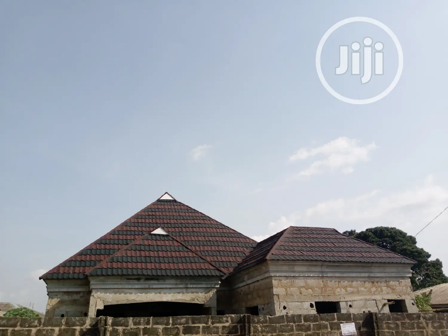 Roofing Sheet and Installation