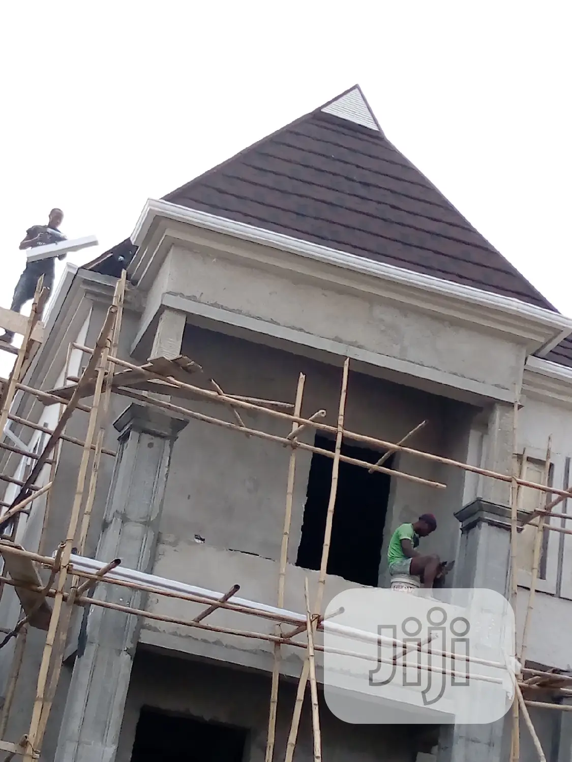 Roofing Sheet and Installation