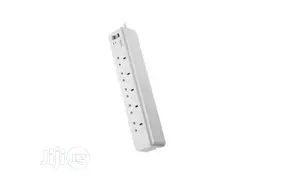 APC Essential Surge Arrest 230V (Pm5-Uk)