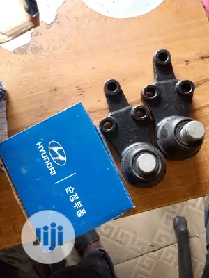 Ball Joints for Hyundai H1 Bus 2009