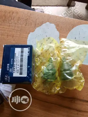 Ball Joint Assy Hyundai Accent 2012