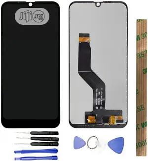 Cubot R19 LCD Screen Replacement Assembly