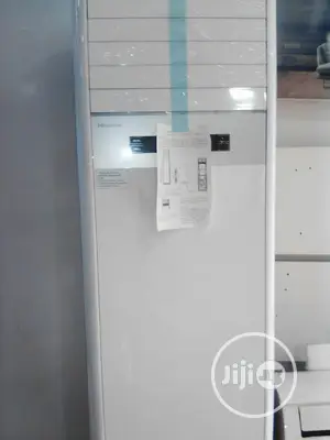 Hisense 2hp Standing Unit Air-Conditioners