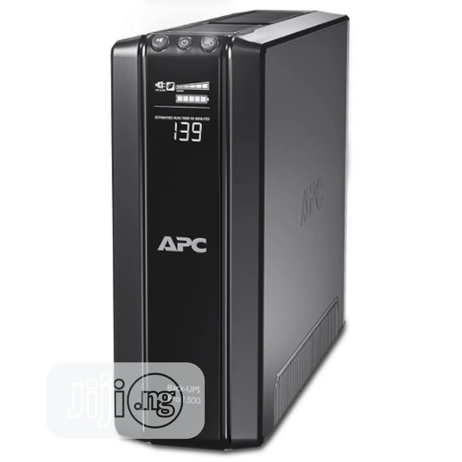APC Power-Saving Back-Ups Pro 1500, 230V