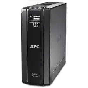 APC Power-Saving Back-Ups Pro 1500, 230V