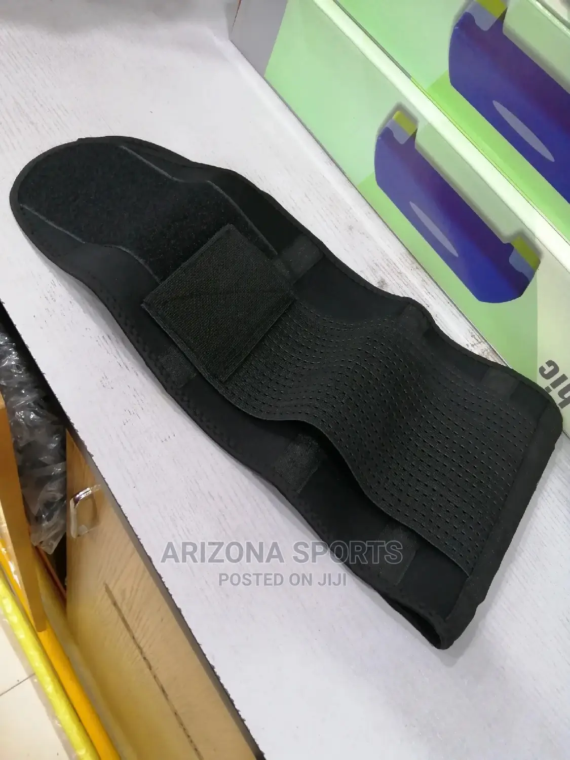 Quality Waistrainner New
