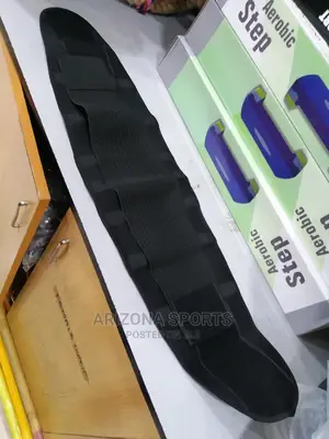 Quality Waistrainner New