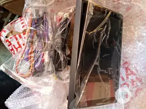 08 Accord Android System