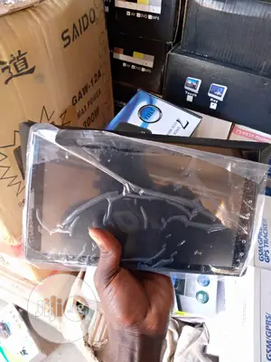 08 Accord Android System