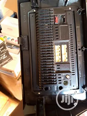 08 Accord Android System
