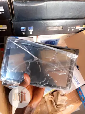 08 Accord Android System