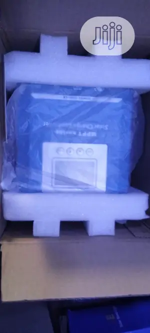 Yohako MPPT Charge Controller 60ah