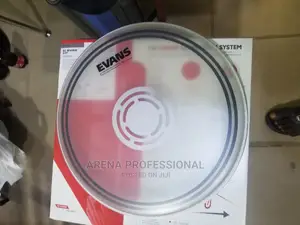 Complete Evans Vellum
