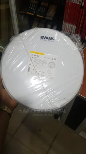 Complete Evans Vellum
