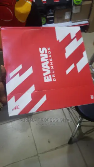 Complete Evans Vellum