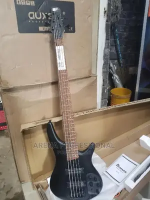 Ibanez Sr305 Active Bass Guitar