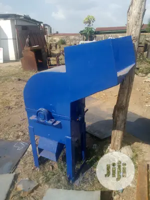 Feedmill Crusher