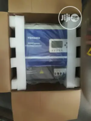 Yohako Mppt Charge Controller 80ah